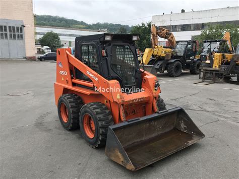 doosan skid steer for sale|doosan skid steer dealer.